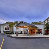 Spa at the Del Monte