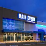 Main Event Knoxville