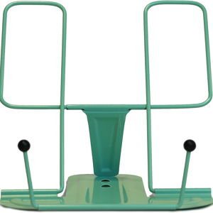 Metal Cookbook stand Mint