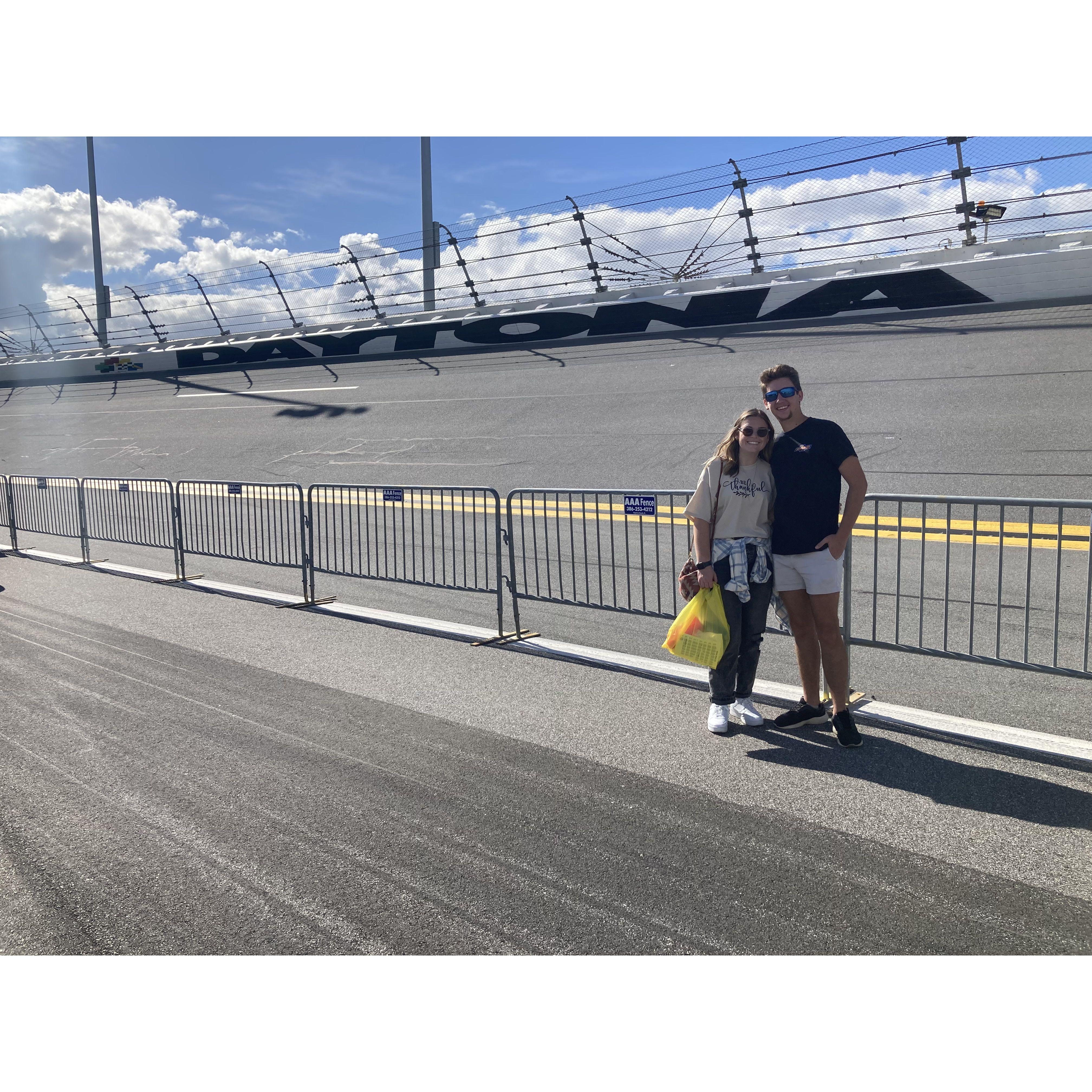 Daytona Turkey Run 2021