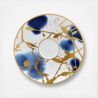 Jubilant Days Gold Saucer