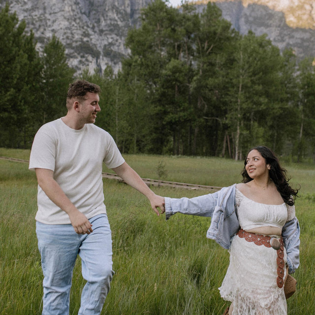 Honeymoon Fund