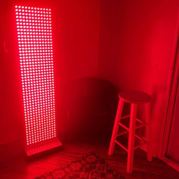 Red Light Therapy