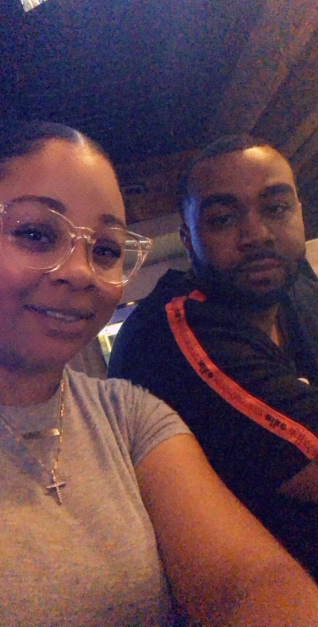 he was tipsy guys lol
