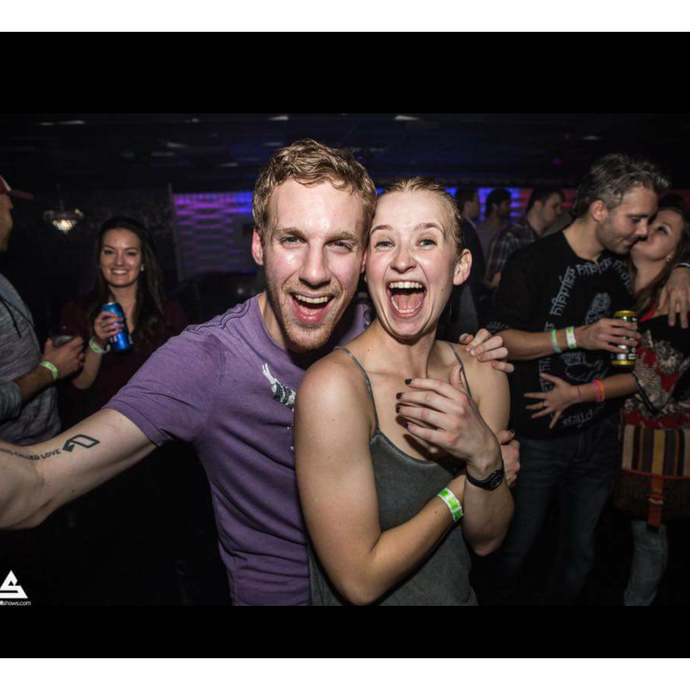First Picture 
Minneapolis 2016