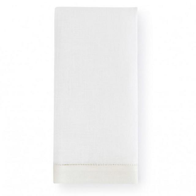 Filo Towel white ivory