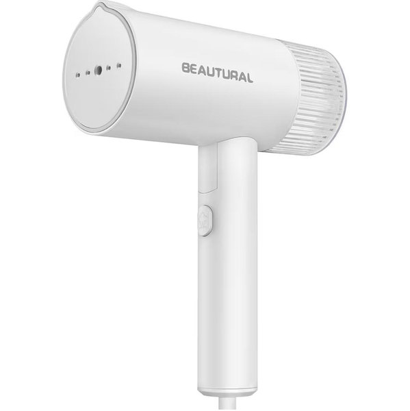 BEAUTURAL Steamer for Clothes, Portable Garment Wrinkle Remover, Fast 30s Heat-up, Foldable and Handheld, 120V Only (Not for 220V Europe)