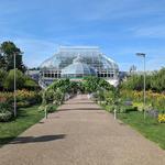 Phipps Conservatory and Botanical Gardens