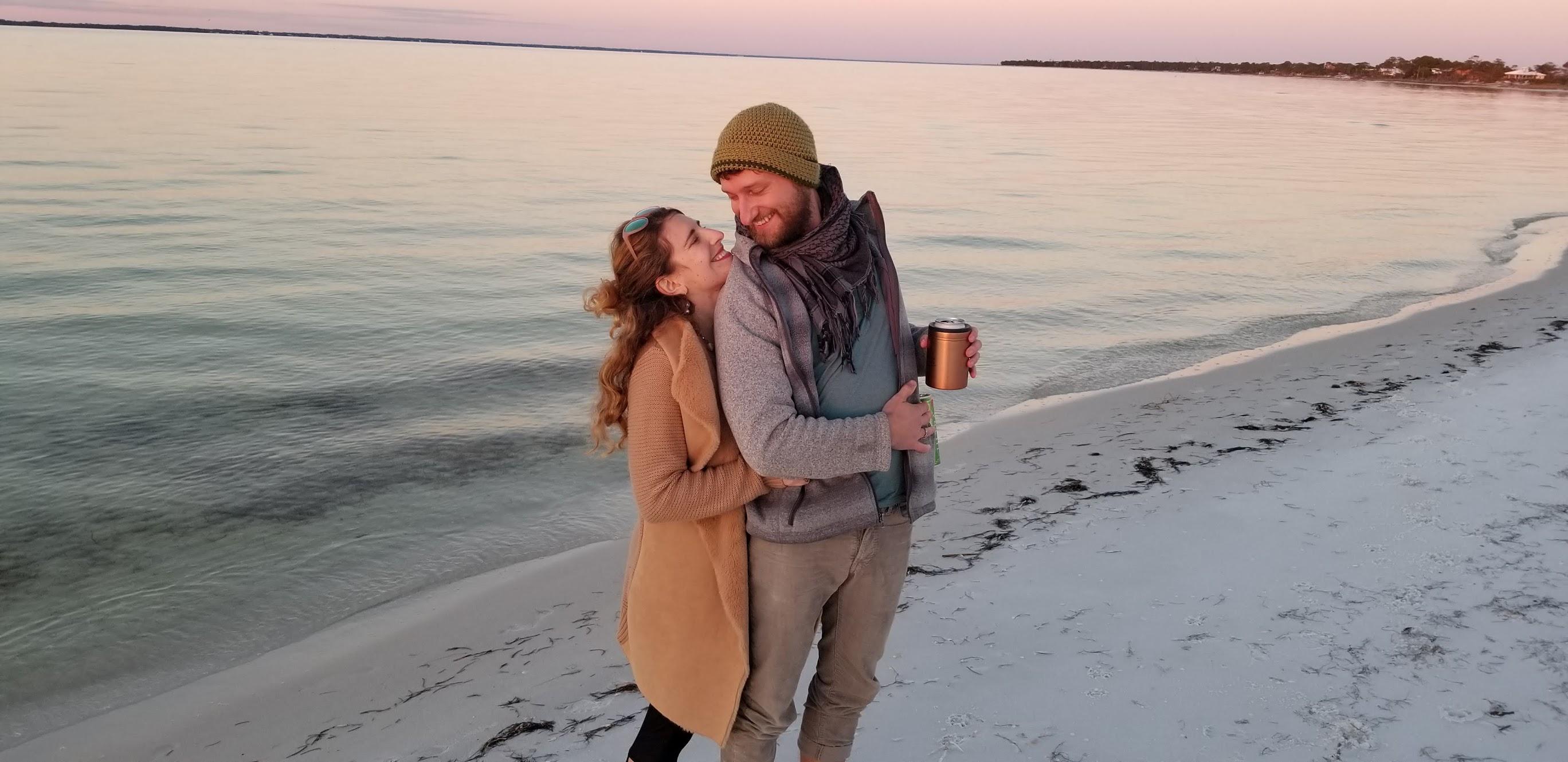 The Wedding Website of Powell Kreis and Christopher Crevello