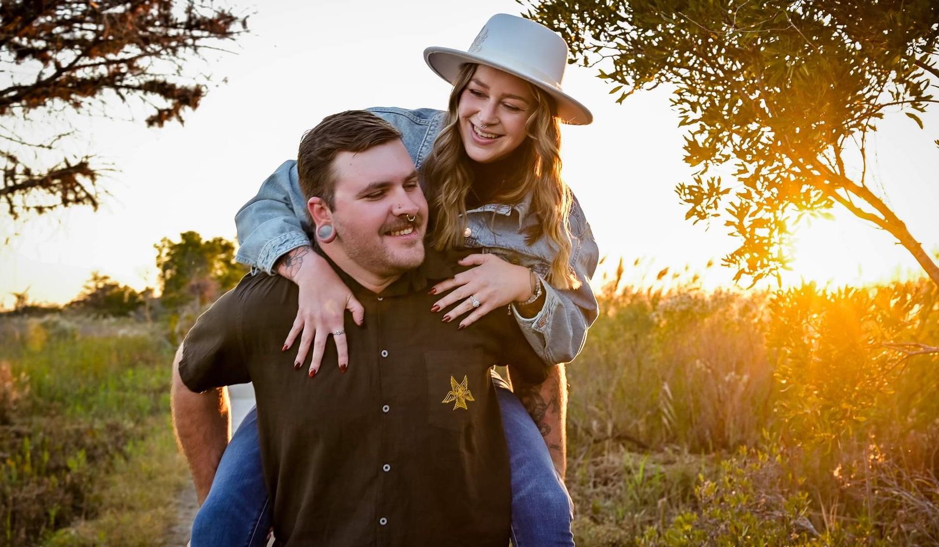 The Wedding Website of Nicole Lavender and Joshua Kudlicki