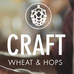 Craft Wheat & Hops