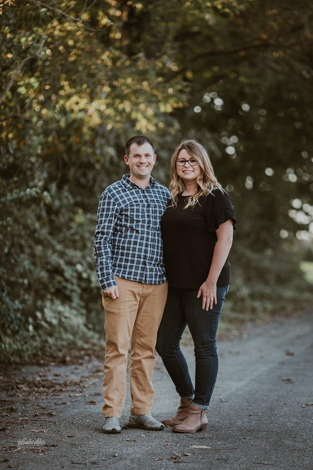 The Wedding Website of Katherine DeTurk and Ricky Kline