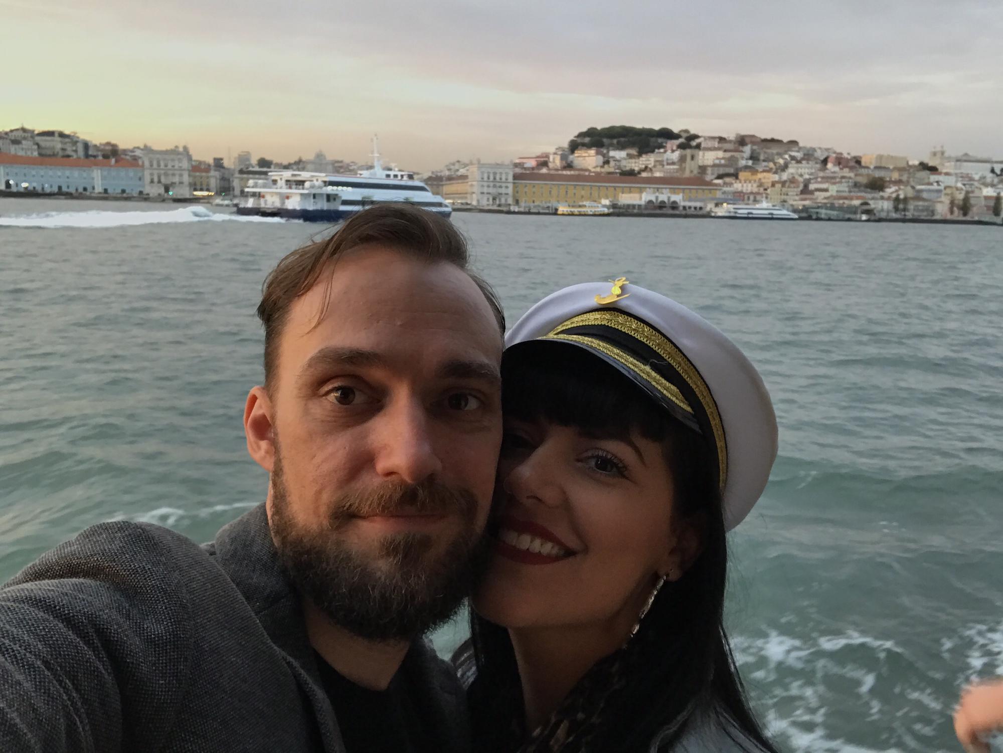 Portugal