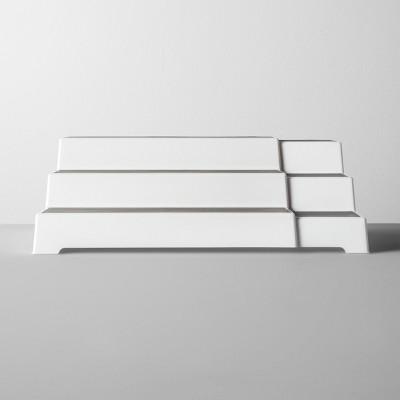 Shelf Expandable 3 Tier