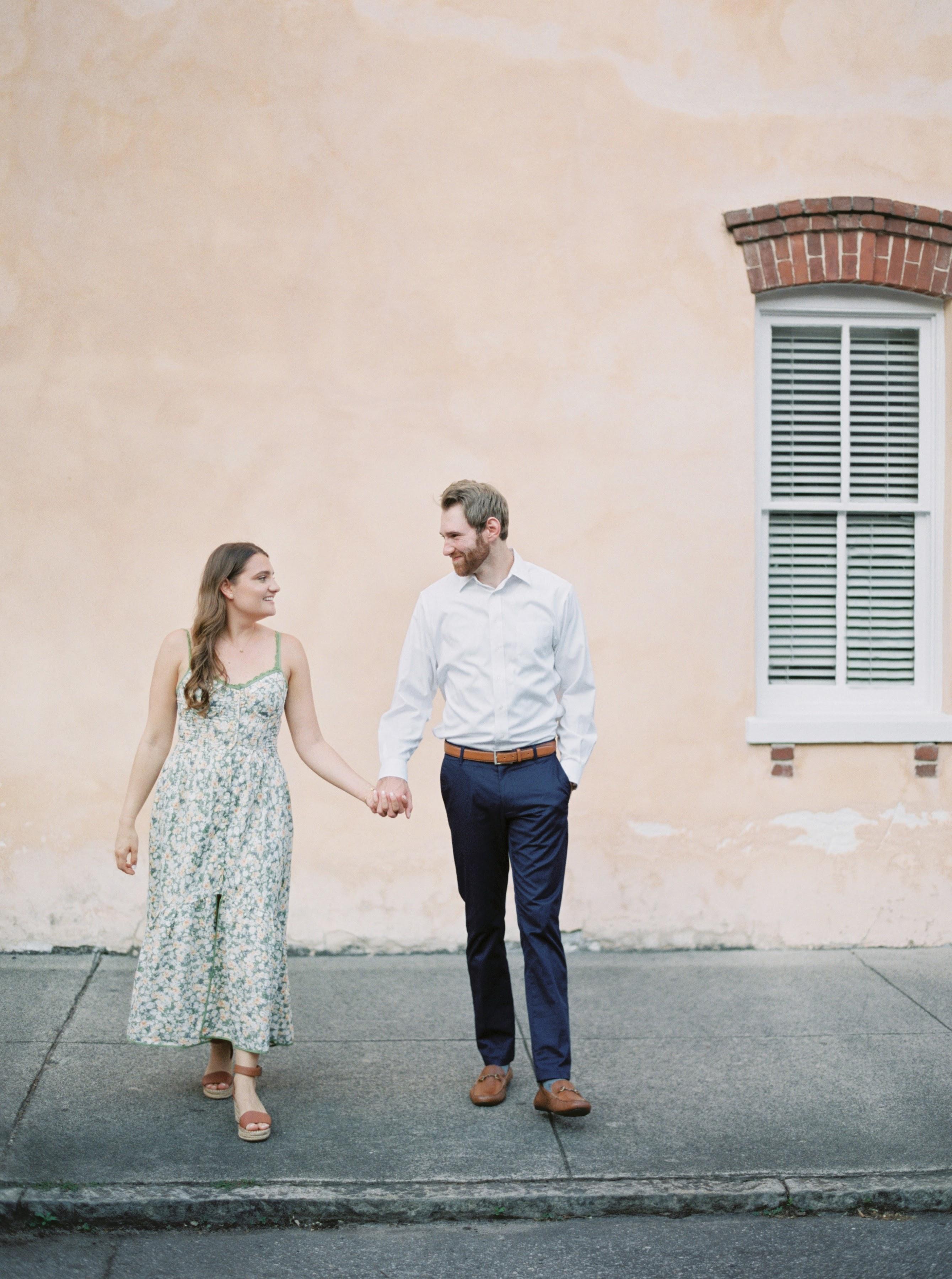 The Wedding Website of Carolyn Collins and Jeffery Sisson