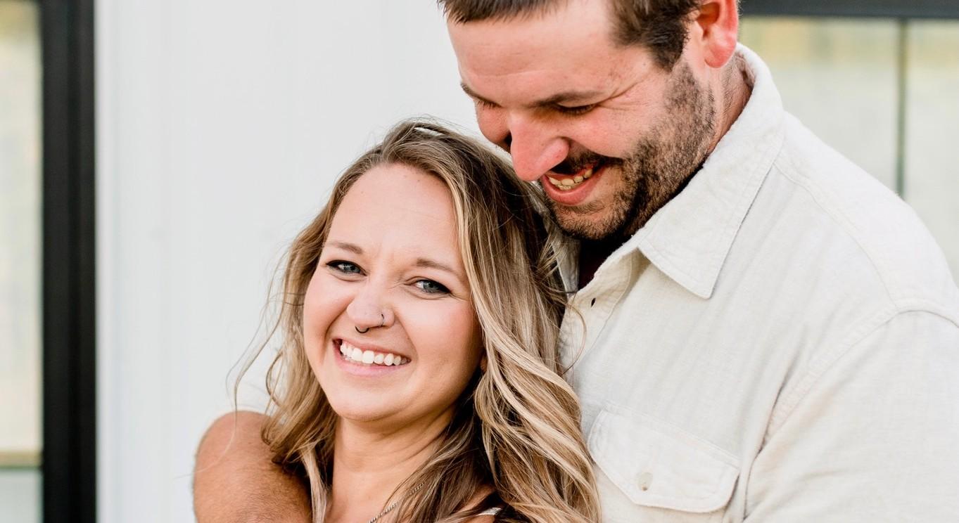 The Wedding Website of Paige Dotson and Cody Wibbenmeyer