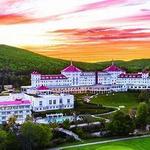 Omni Mount Washington Resort