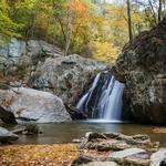 Kilgore Falls