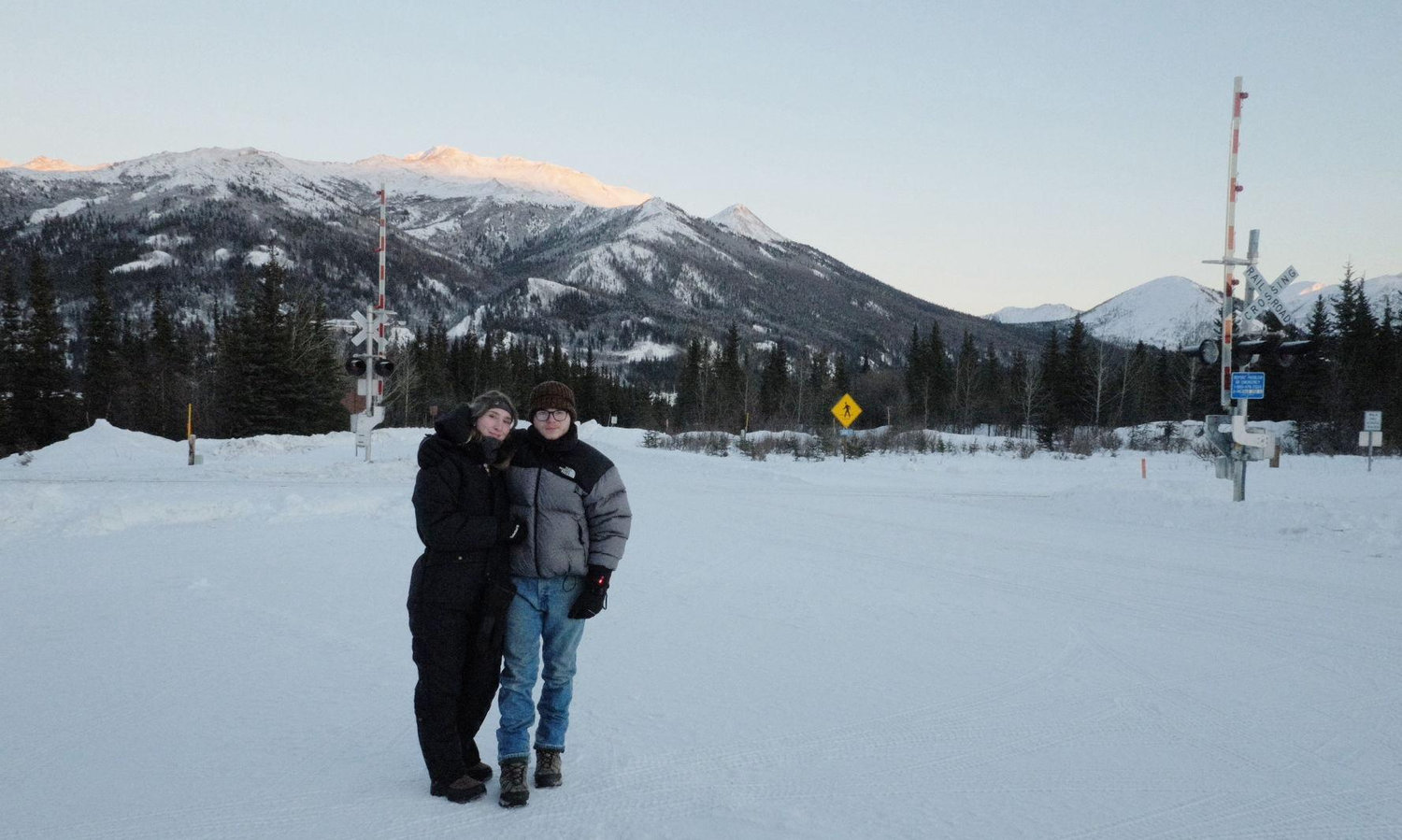 The Wedding Website of Mimi Sabers and Carter Kitchin