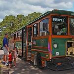 Historic Trolly Tour