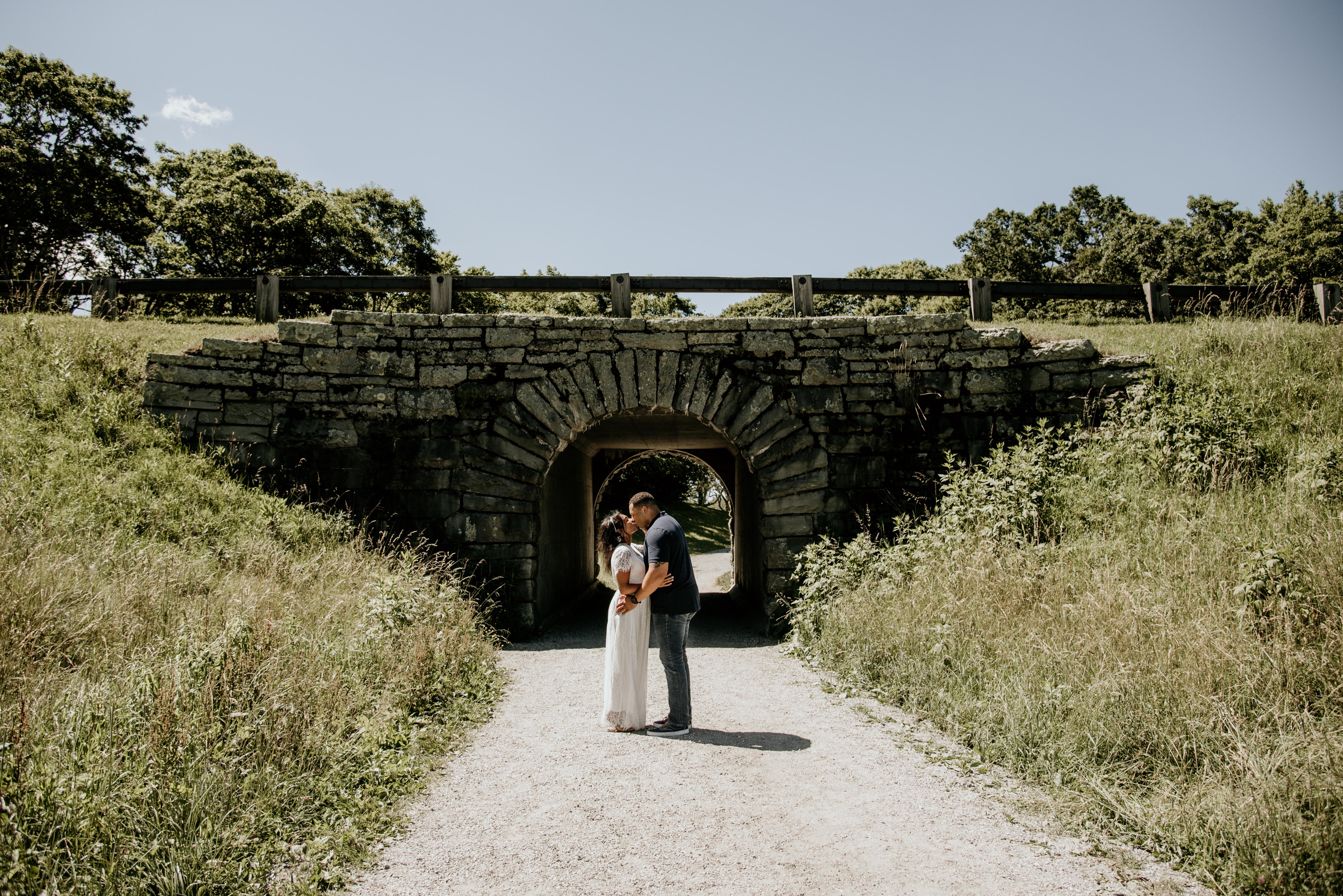 The Wedding Website of Briana Bradley and Jordan Richardson
