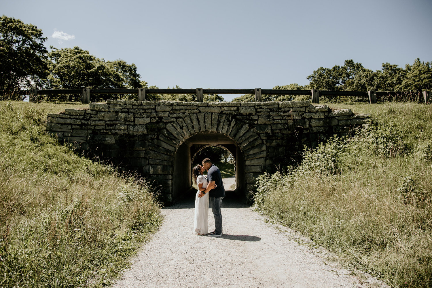 The Wedding Website of Briana Bradley and Jordan Richardson