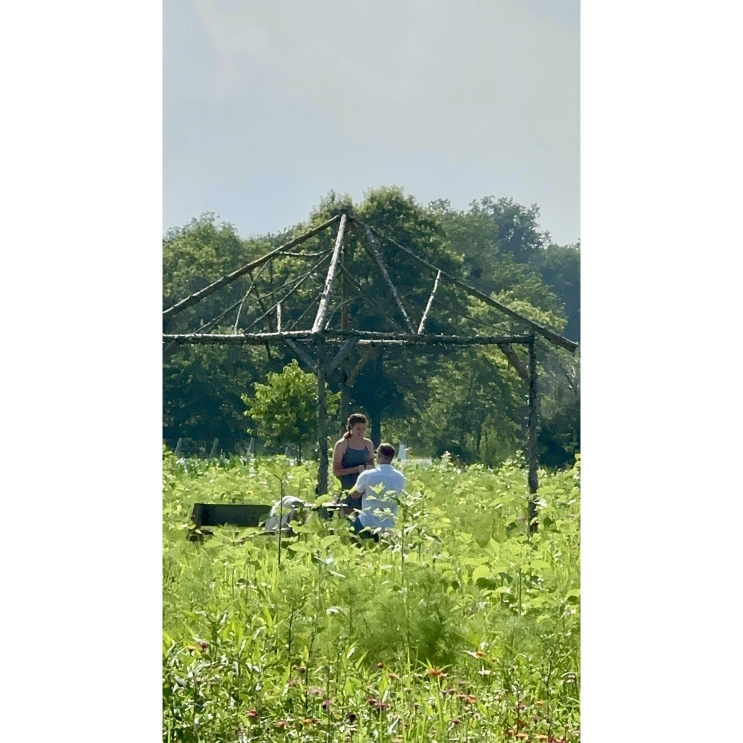 Engagement! Berlin, MD; June 2025