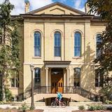 LaFortune Student Center
