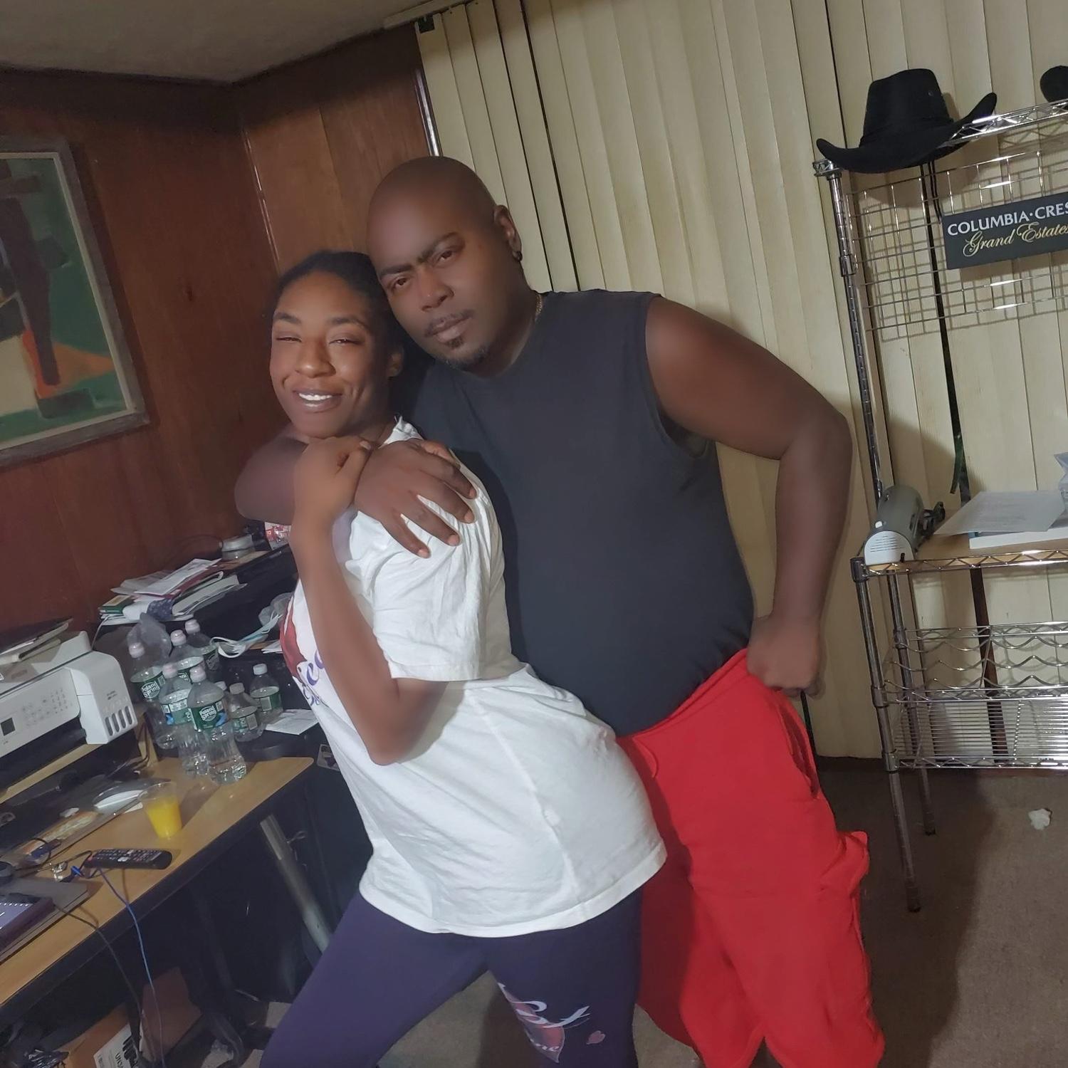 years in each others lives