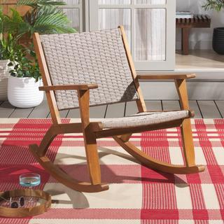 Daniel Outdoor Rocking Chair