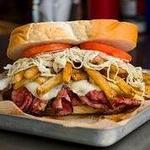 Primanti Bros. Restaurant and Bar Washington