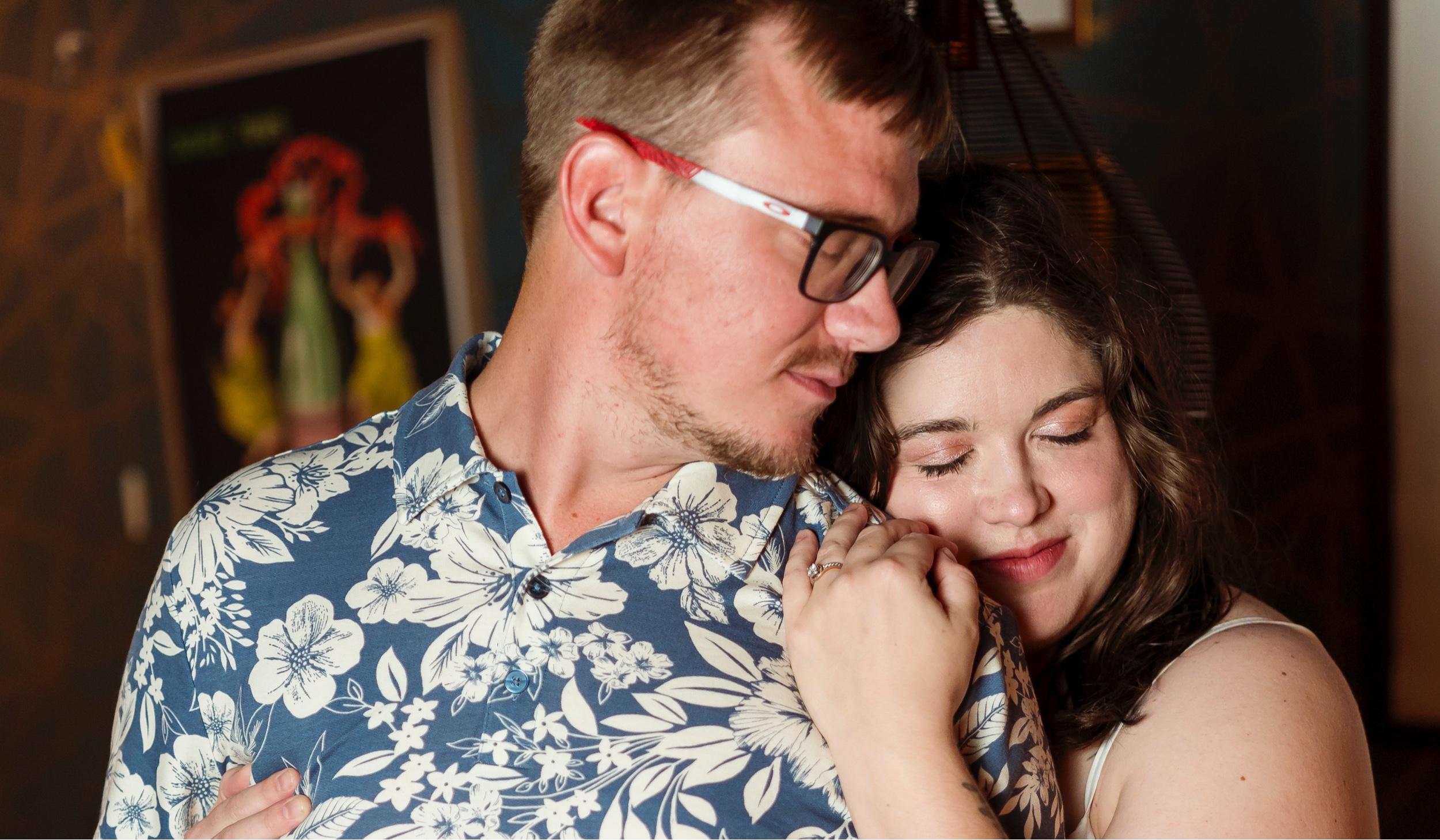 The Wedding Website of Jenna Grayce Luke and Johannes Christoffel Hammond