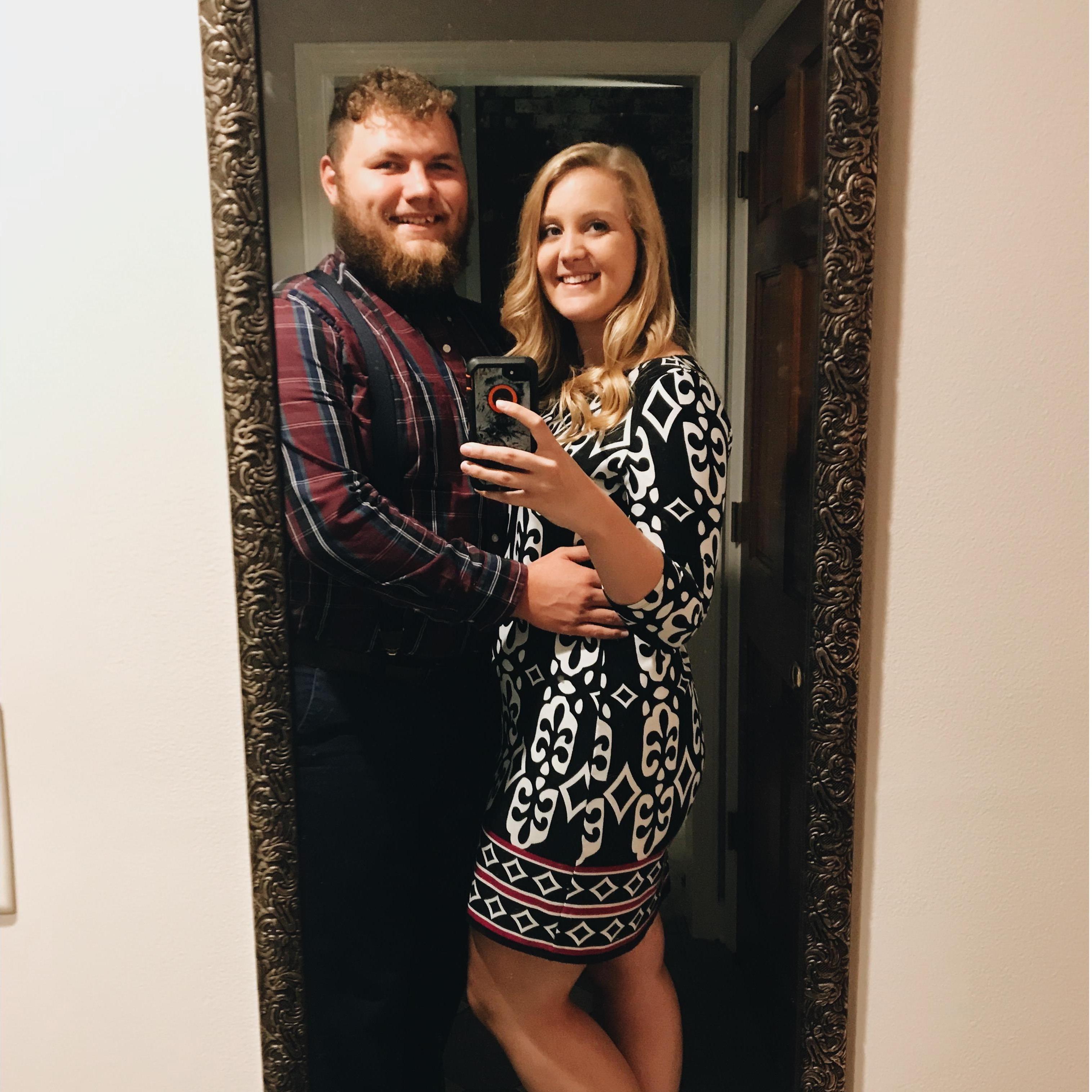 One Year Anniversary!