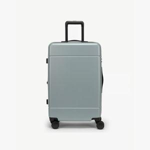 Hue Medium Luggage in Bluebell