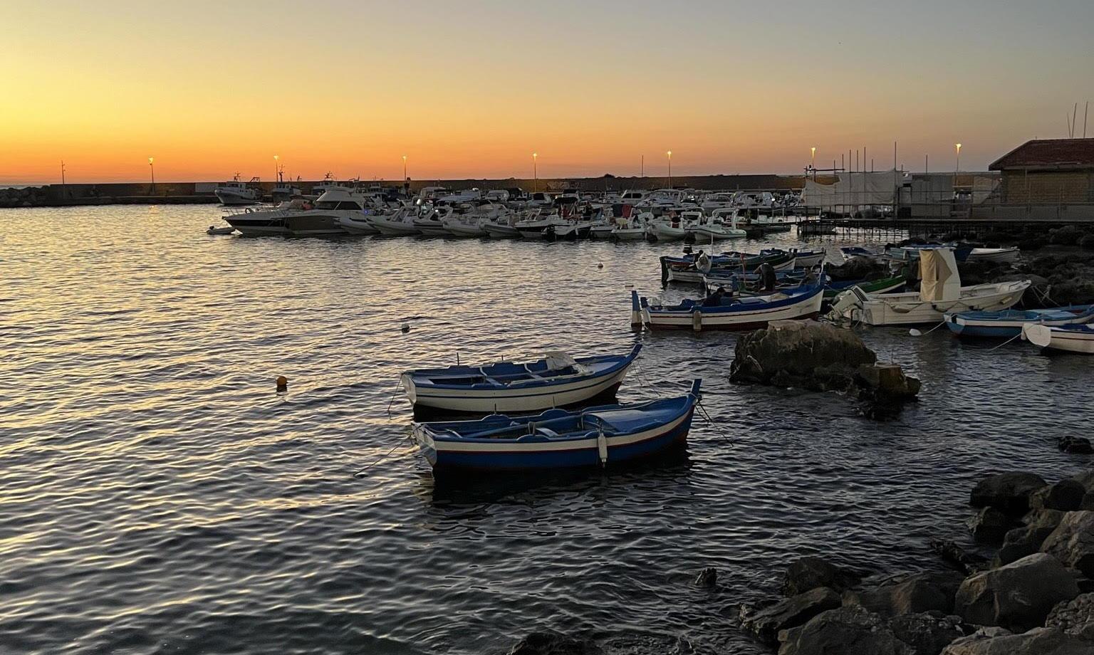 The Wedding Website of Anna Gambino and Michael Gallo