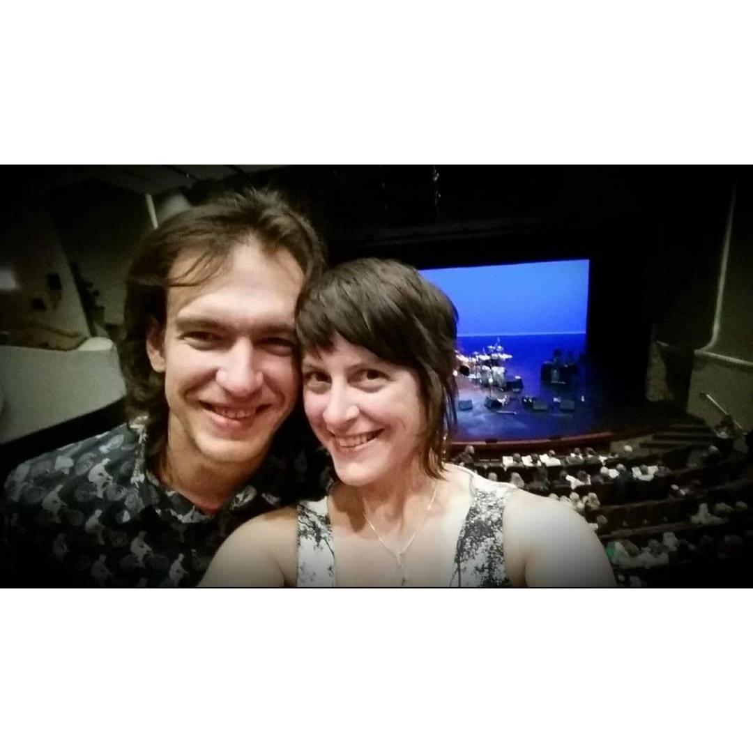 Pink Martini at Yavapai College Performing Arts Center