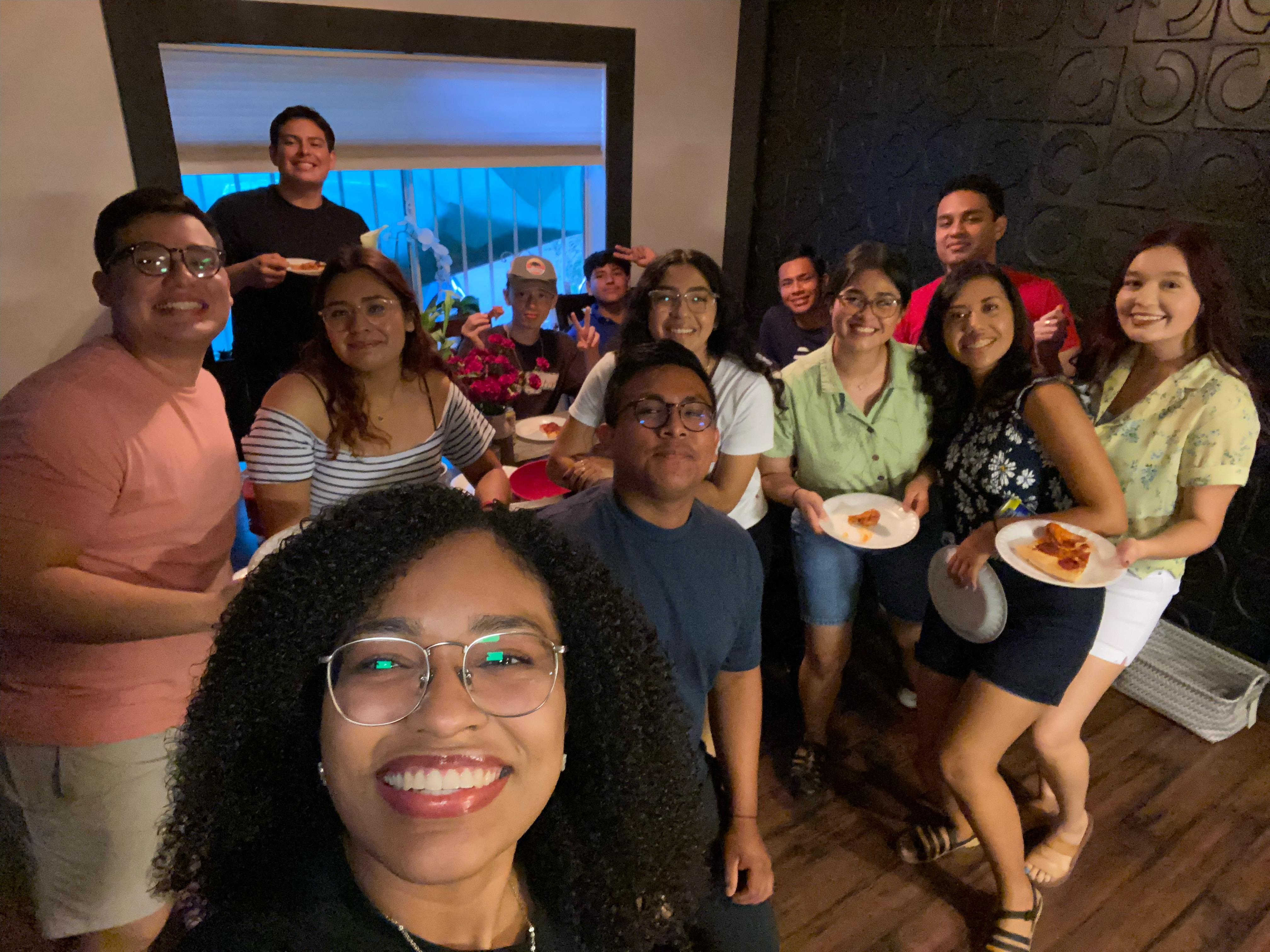 The Wedding Website of Ashley Duran and Andy Carrasco