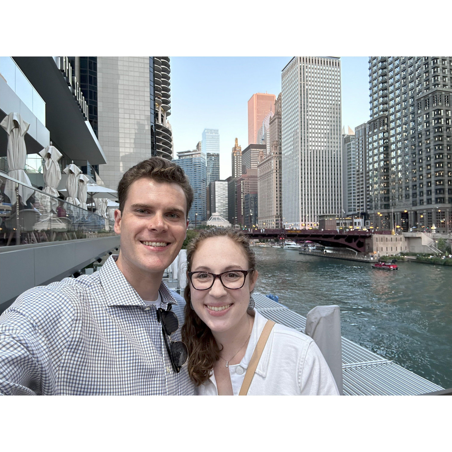 5th Anniversary - Chicago - Fall 2024