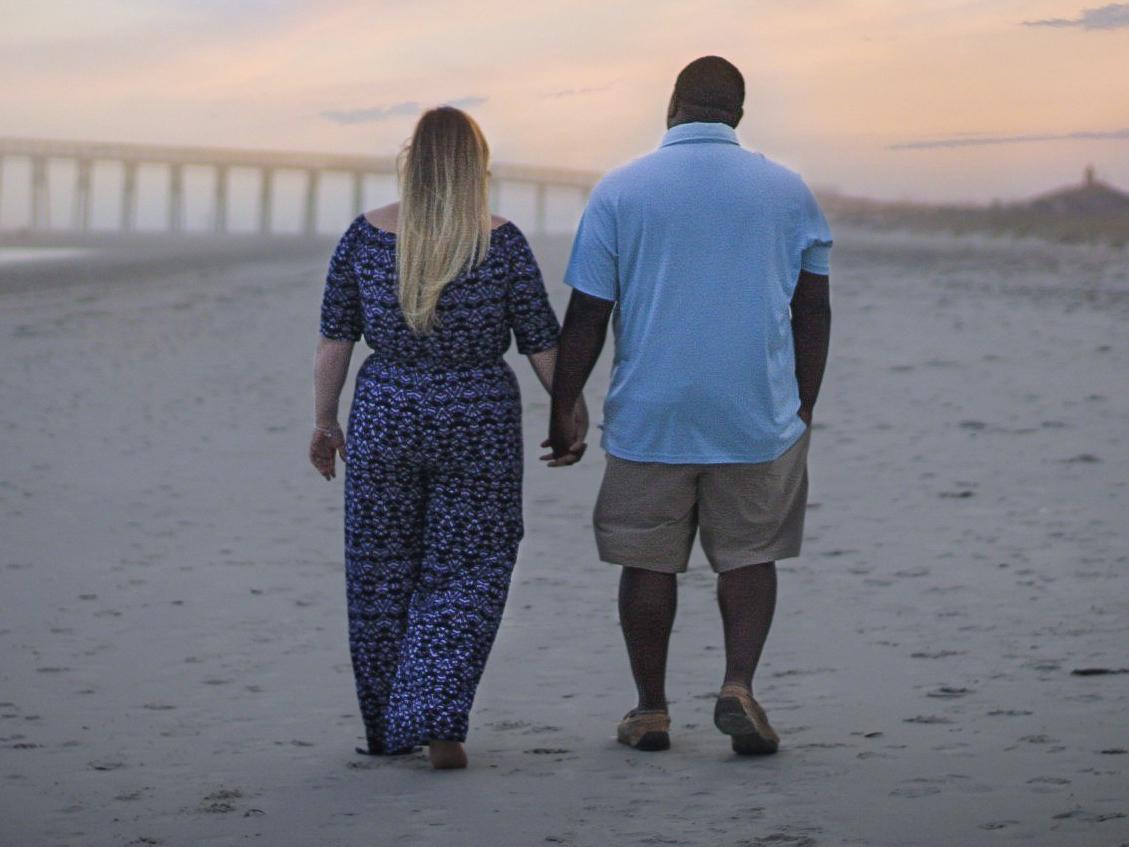 The Wedding Website of Brailey Ellis and Tyquan Black
