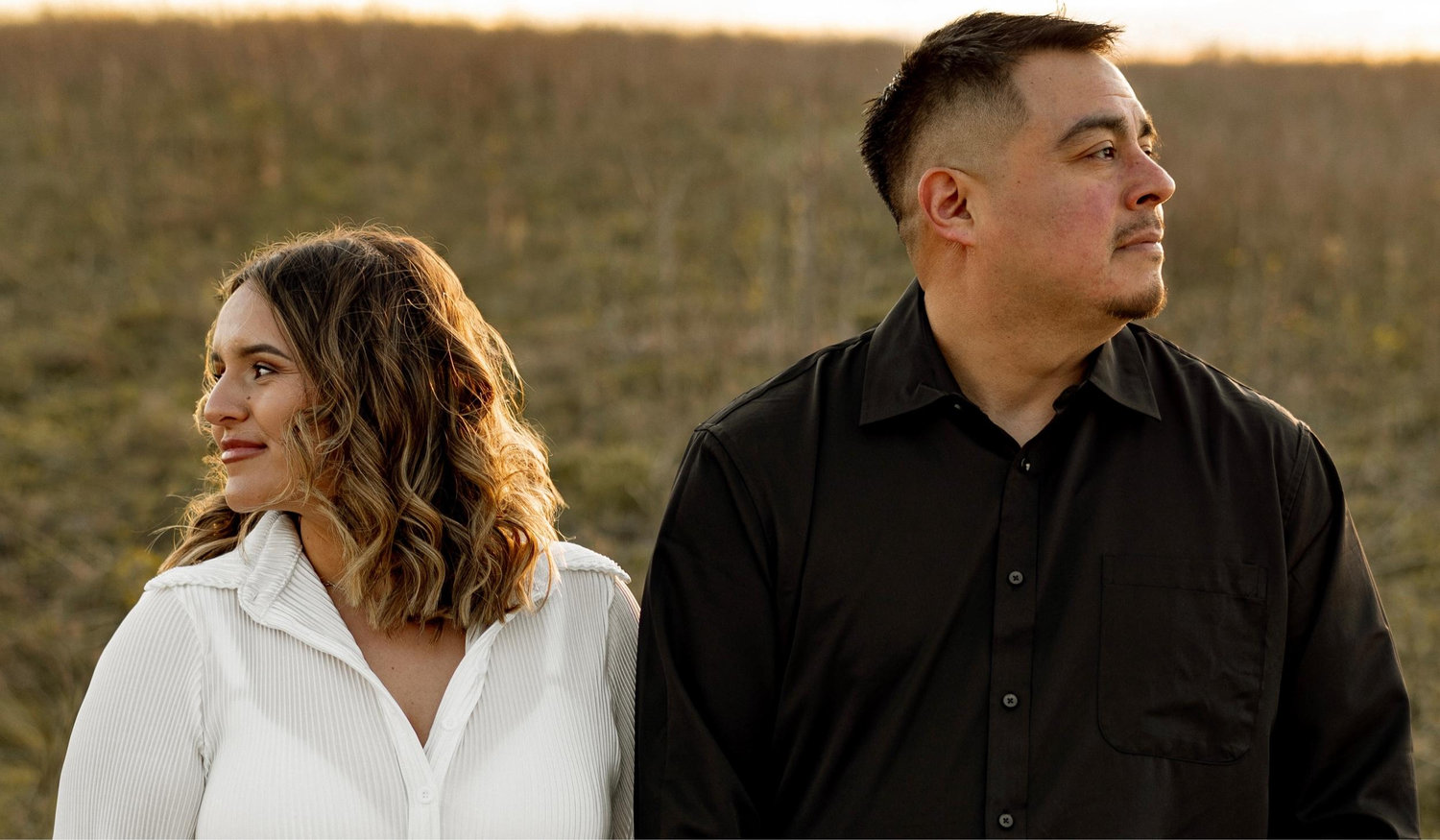 The Wedding Website of Rebecca Miller and Francisco Martinez