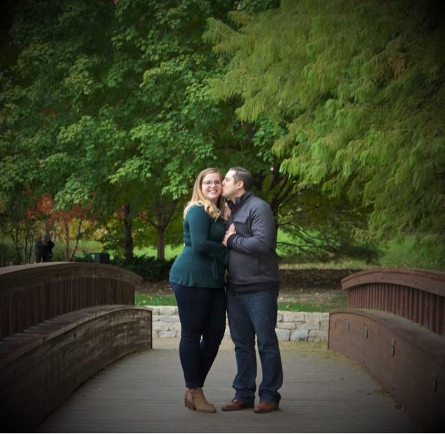 The Wedding Website of Kimberlee Douglas and Jacob Highland