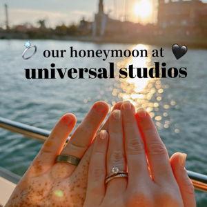 Picture Package on Honeymoon
