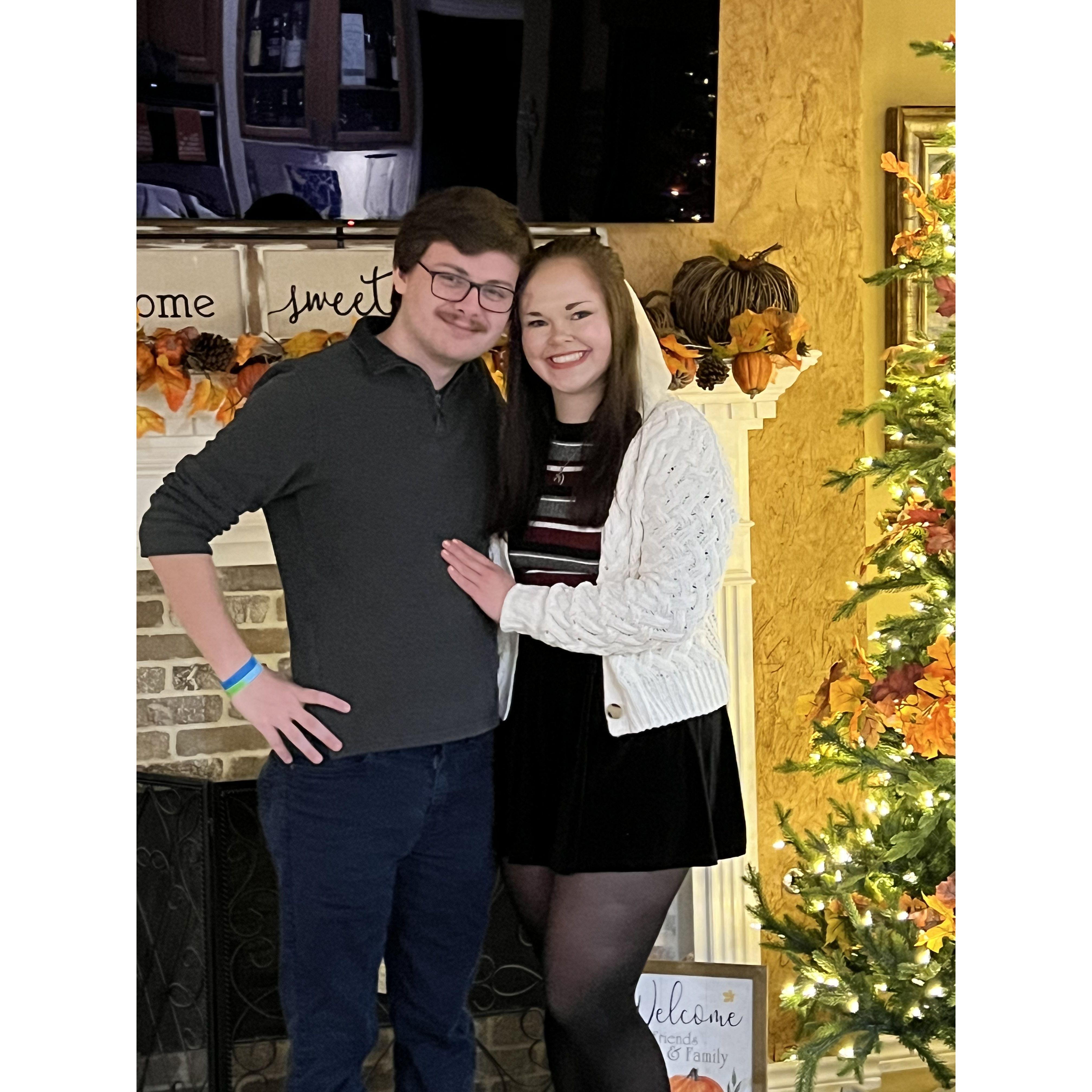 Merry Christmas 2022