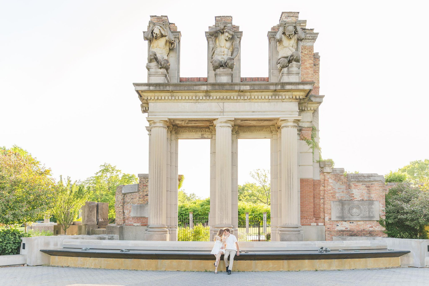 The Wedding Website of Leah Collins and Austin Roddy