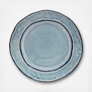Wicker Park Dinner Plate