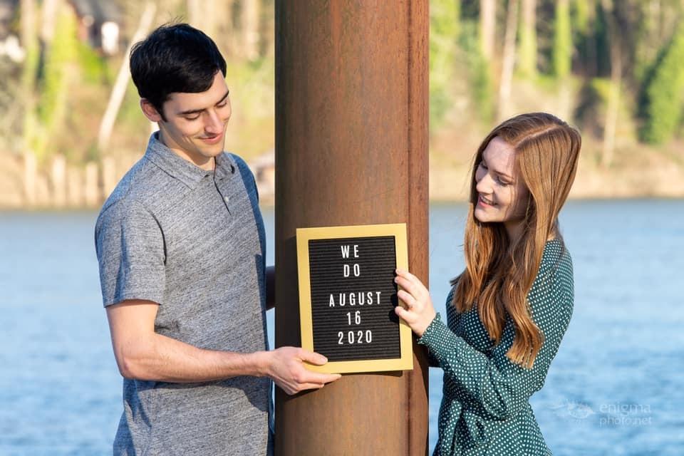 The Wedding Website of Elizabeth Rainville and Jonathan Wilson