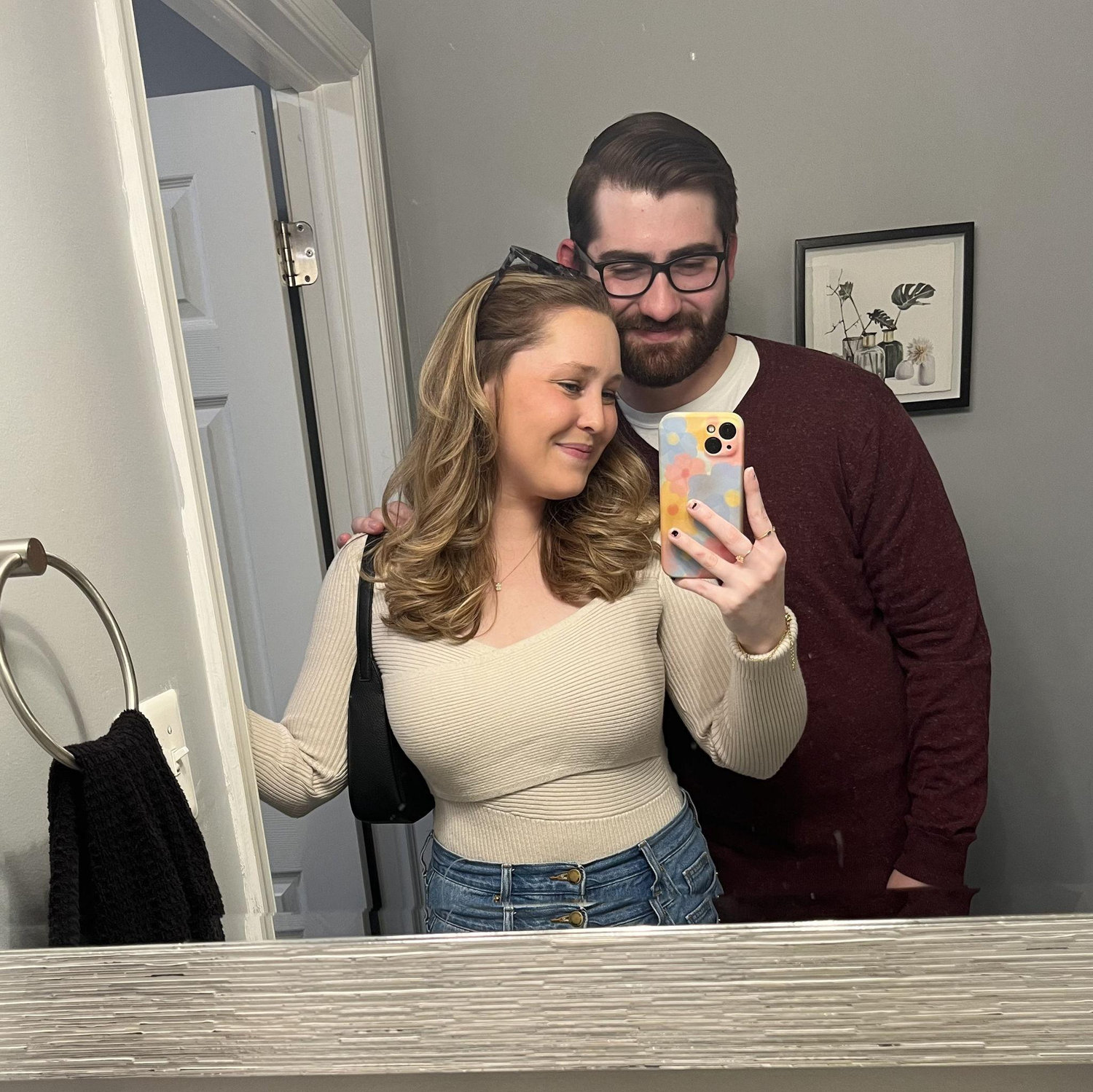 November 2024 - Celebrating our five-year anniversary