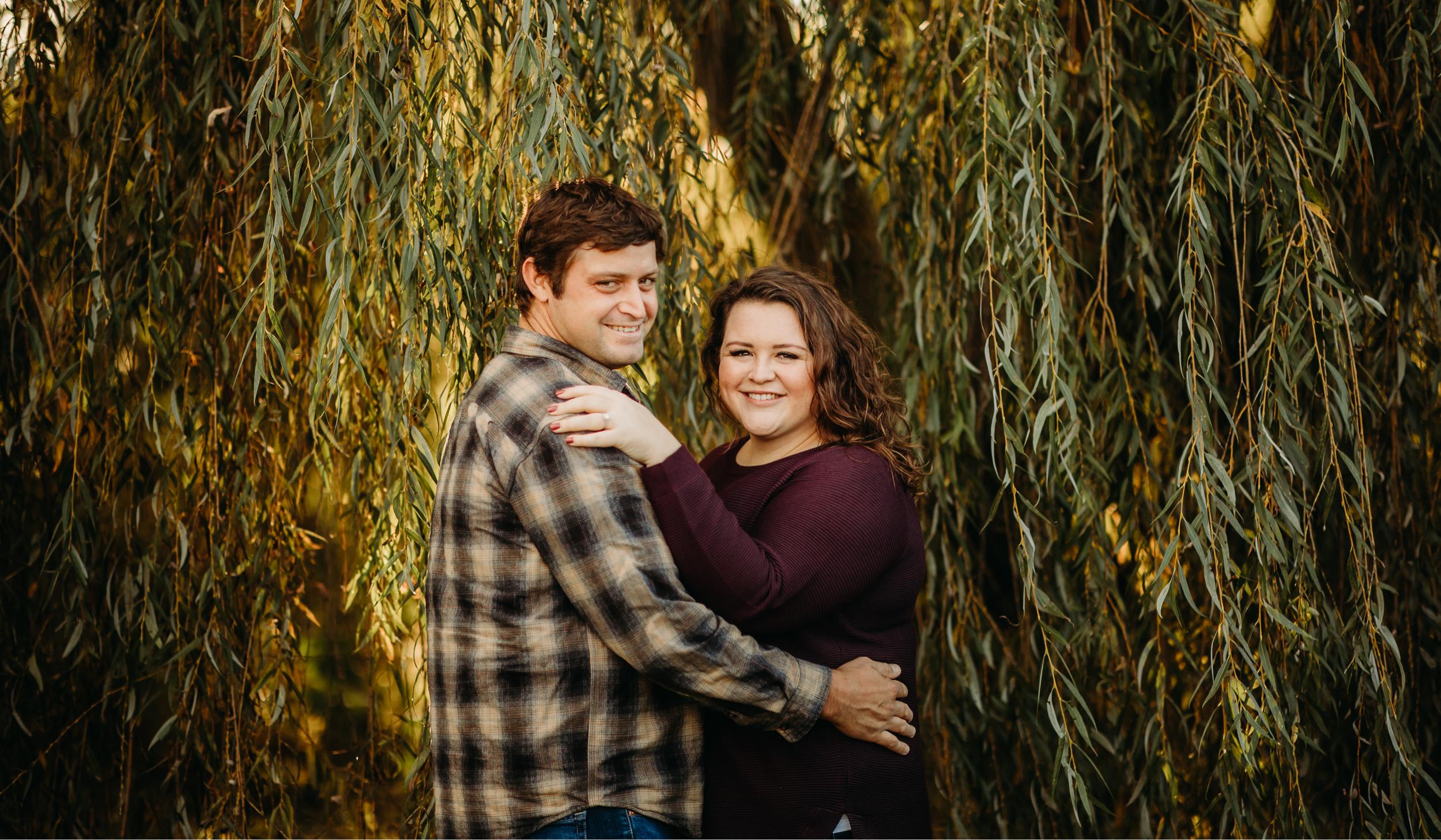 The Wedding Website of Jenna Alexander and Sean Hogan