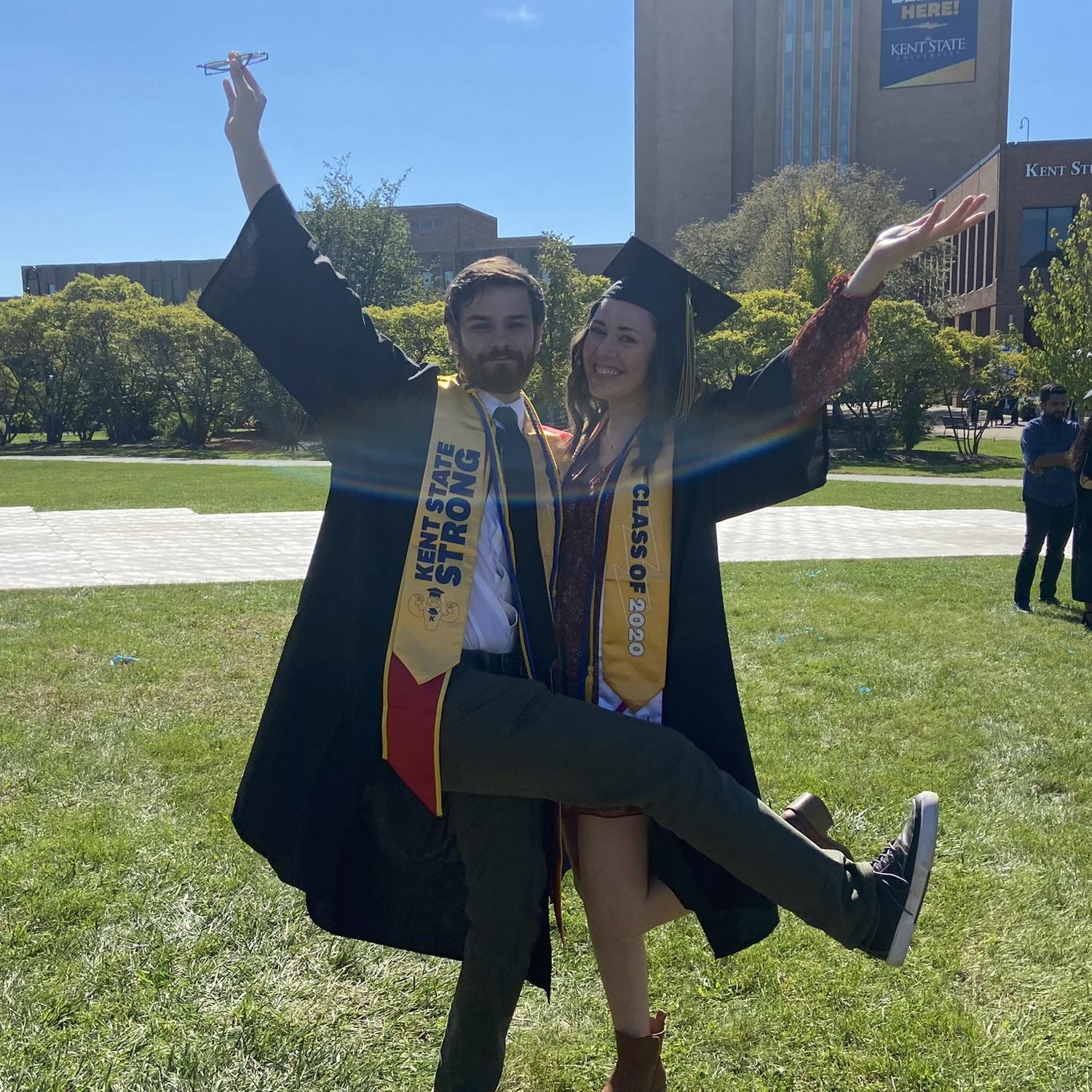 We did it!