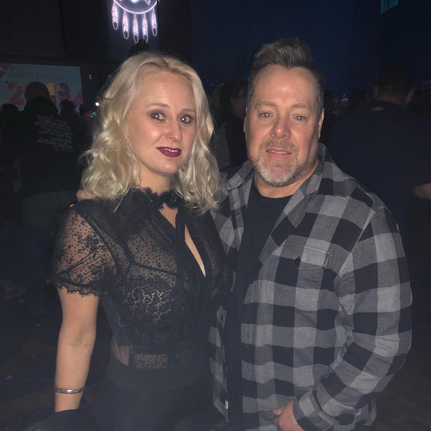 New Years Eve 2019